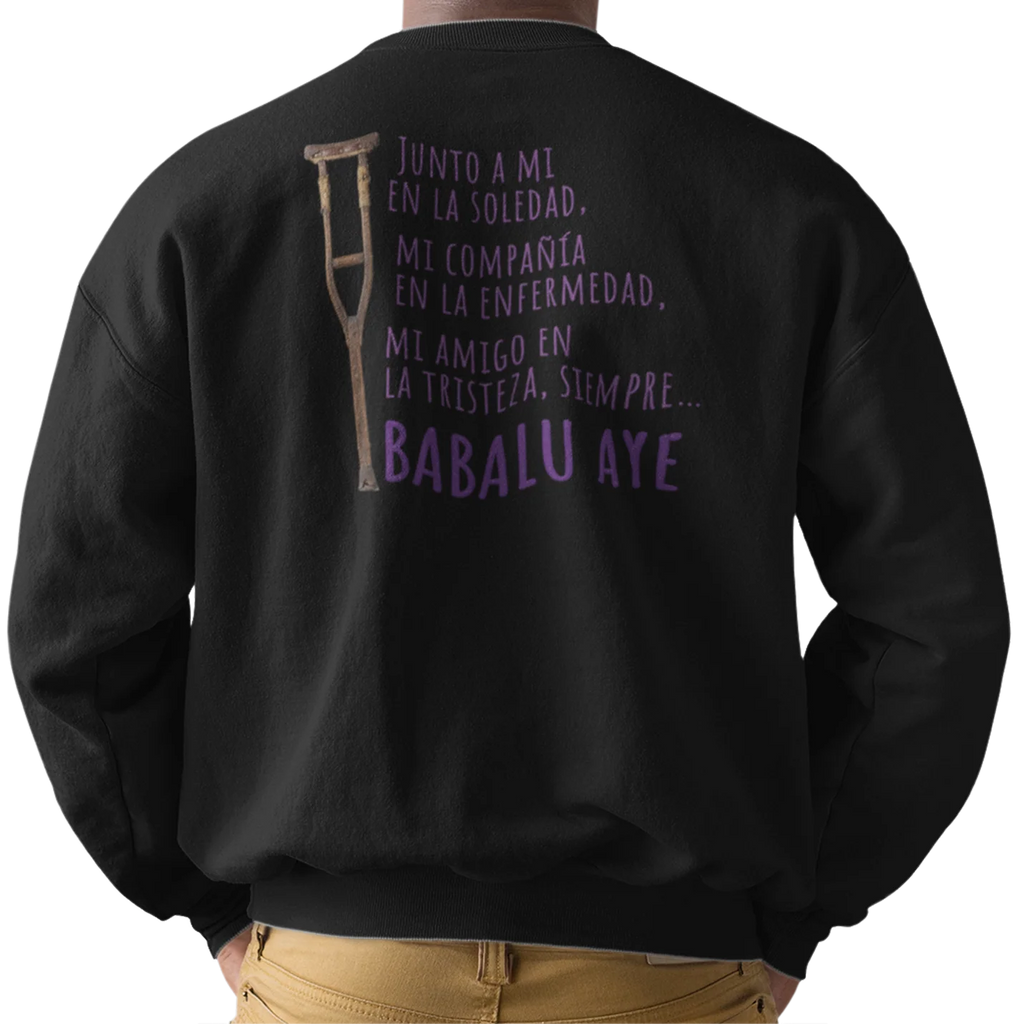 Camiseta San Lázaro