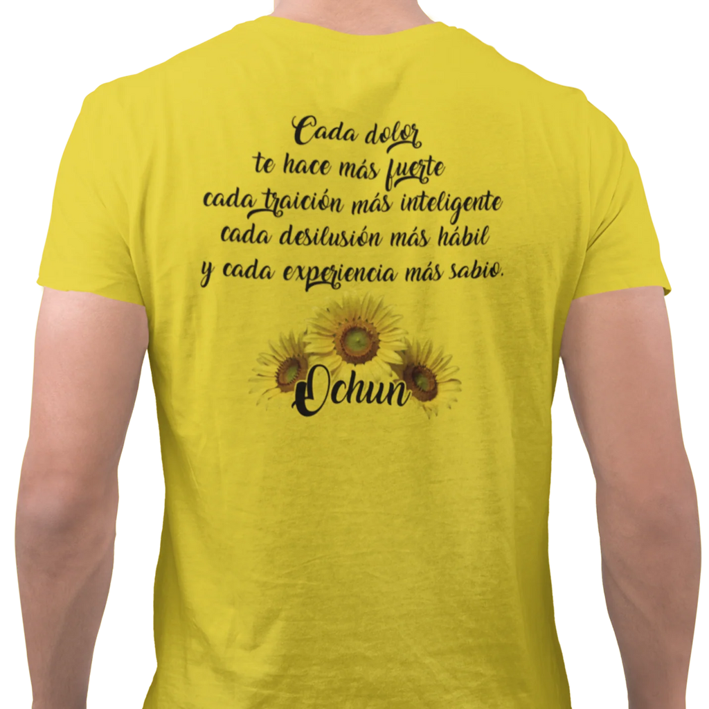 Camiseta Oschun