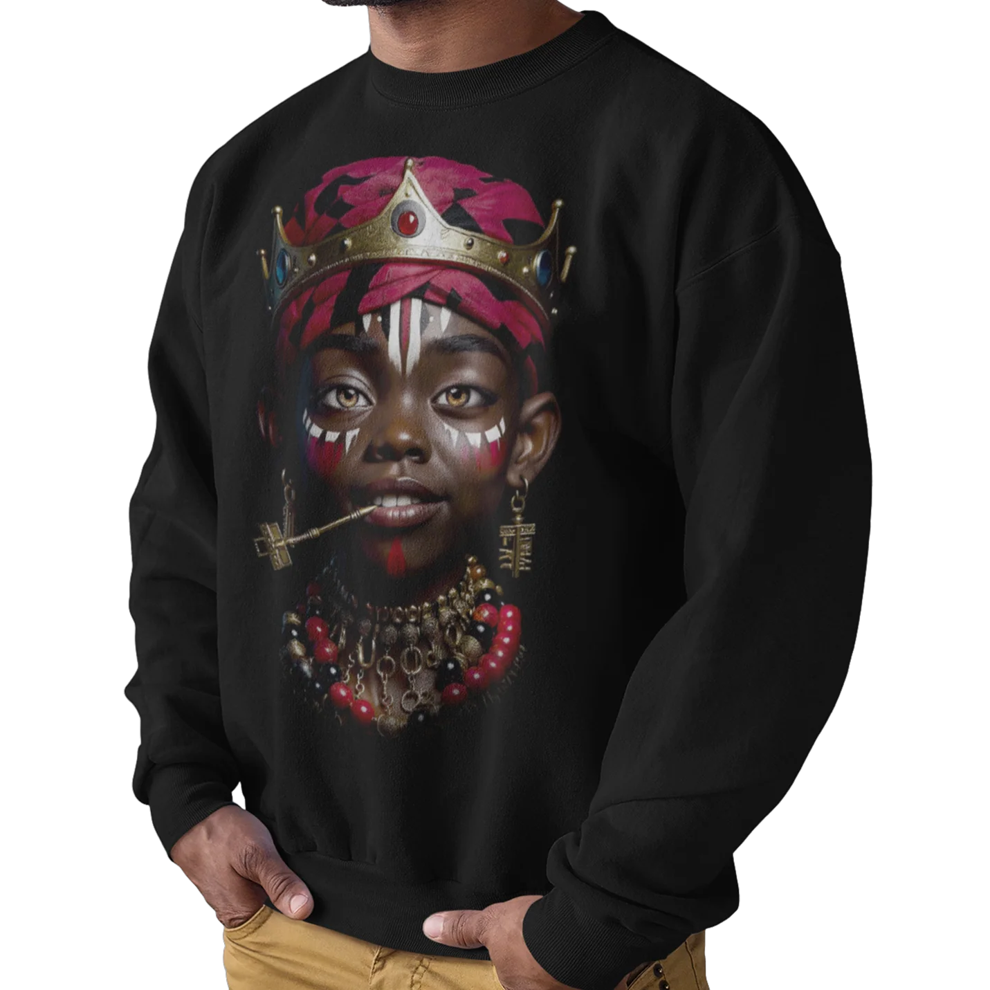 Camiseta Elegua