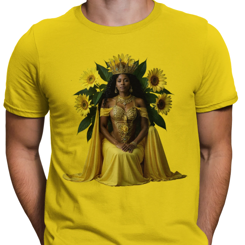 Camiseta Oschun