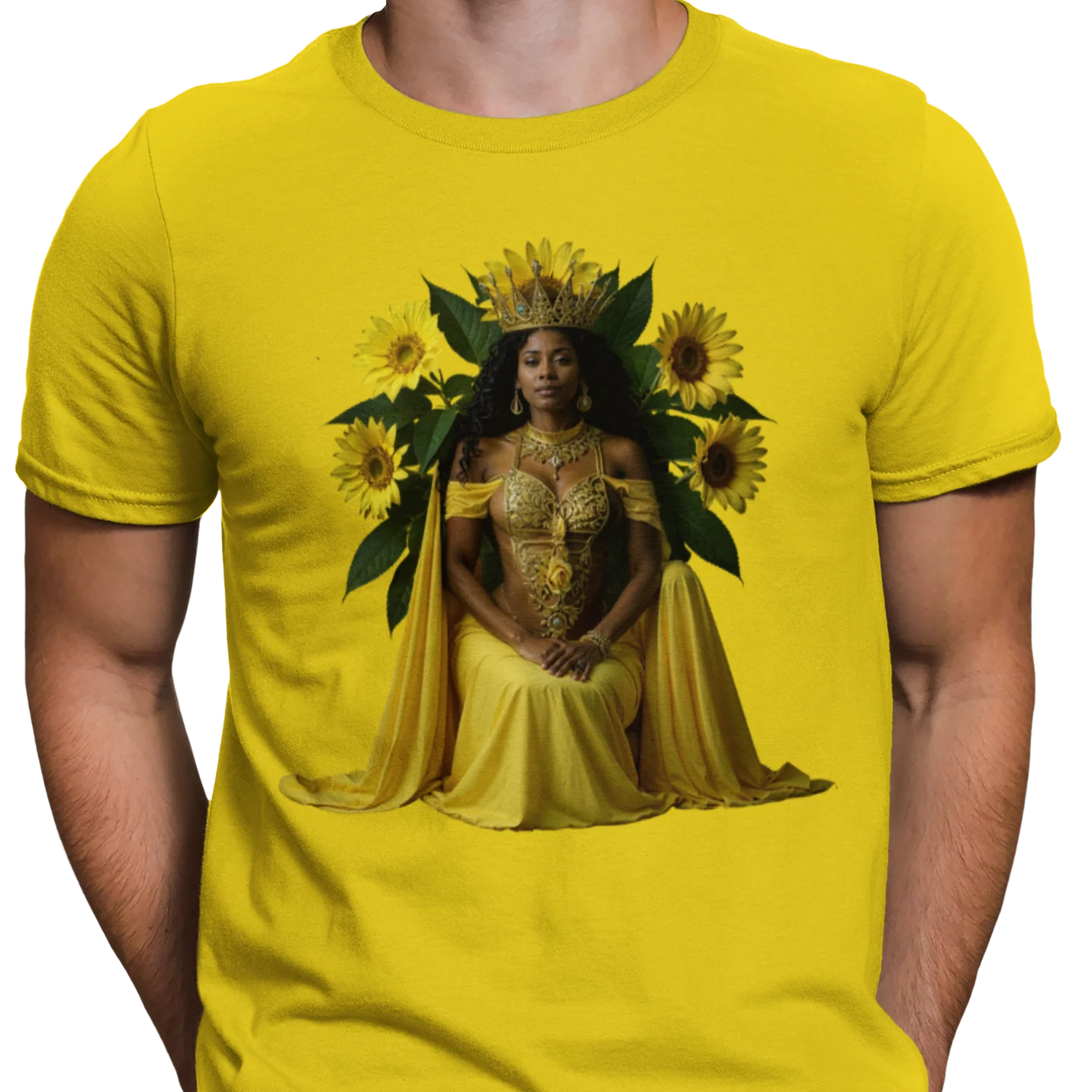 Camiseta Oschun