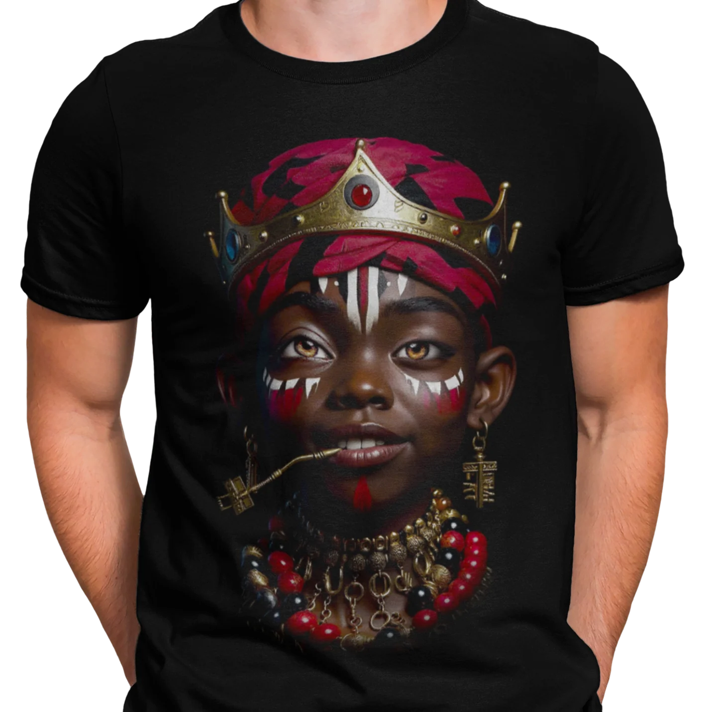 Camiseta Elegua