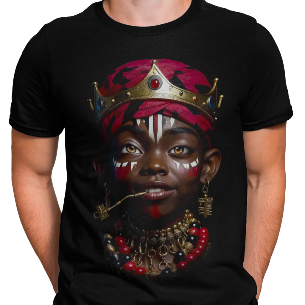 Camiseta Elegua